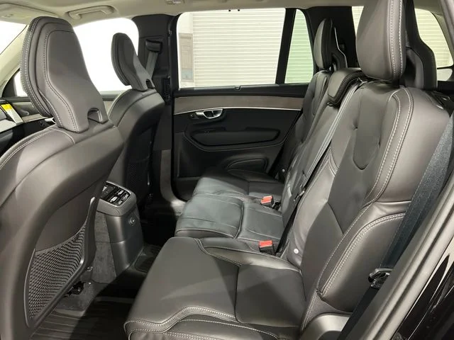 New 2026 Onyx Black Volvo Ultra image 21