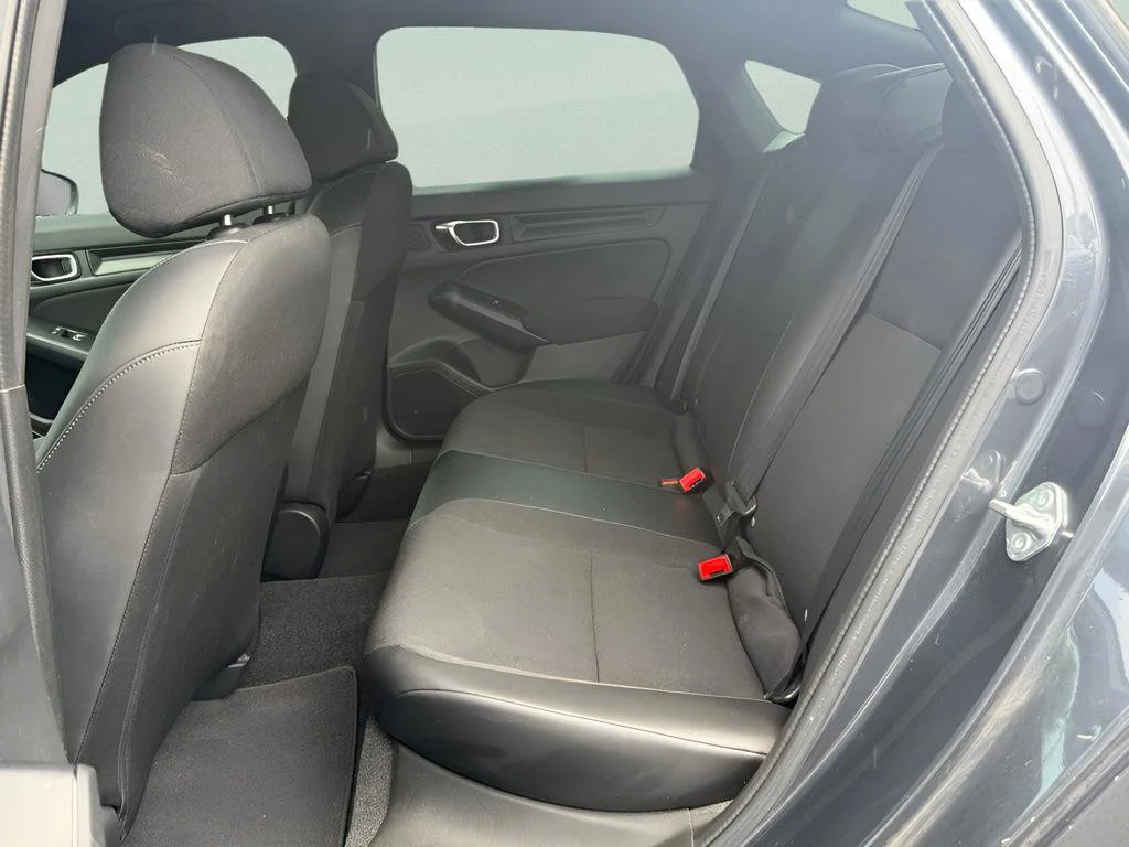 2023 Honda Civic Sport - Photo 52
