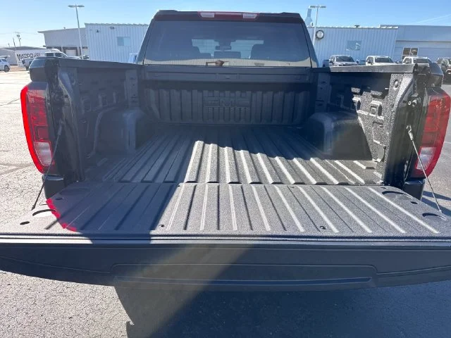 New 2026 Onyx Black GMC Elevation image 25