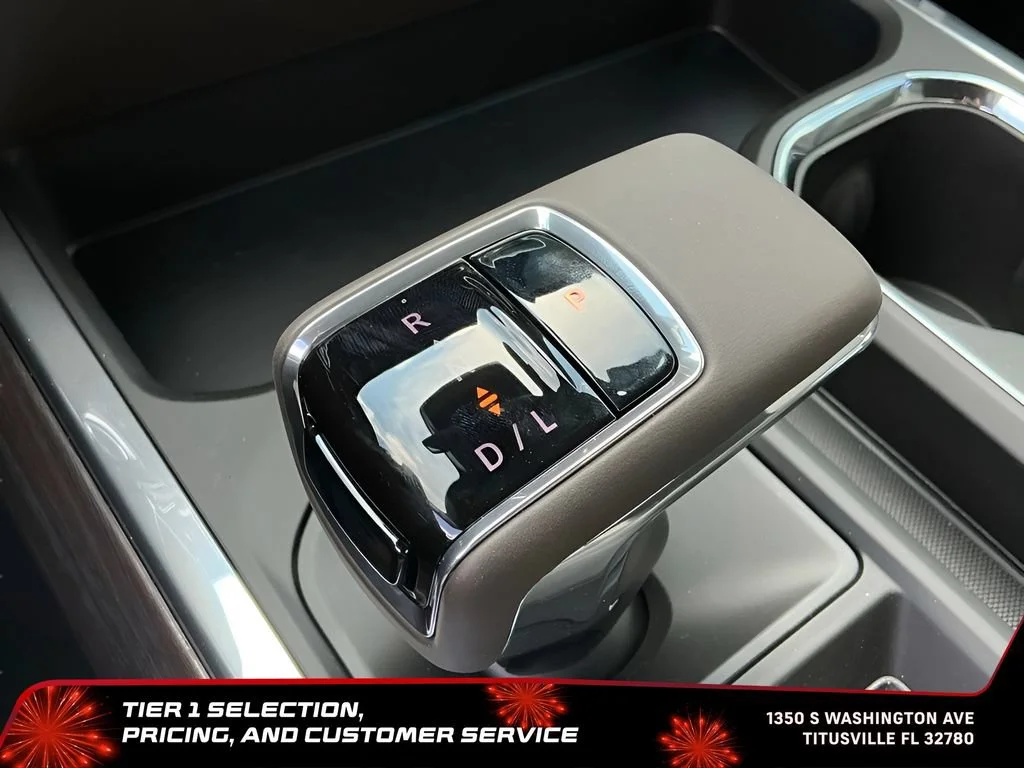New 2026 Onyx Black GMC SLT image 29