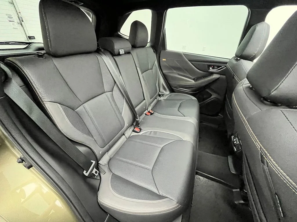 Used 2022 Brown Subaru Wilderness image 38