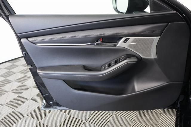 2026 Mazda Mazda3 Turbo Premium Plus - Photo 8