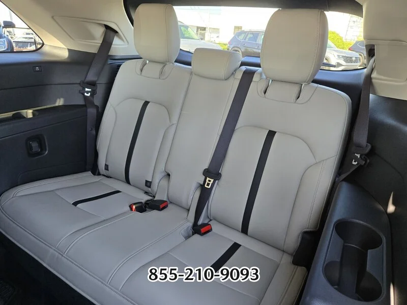 New 2026 Deep Crystal Blue Mica Mazda 3.3 Turbo Preferred AWD image 9