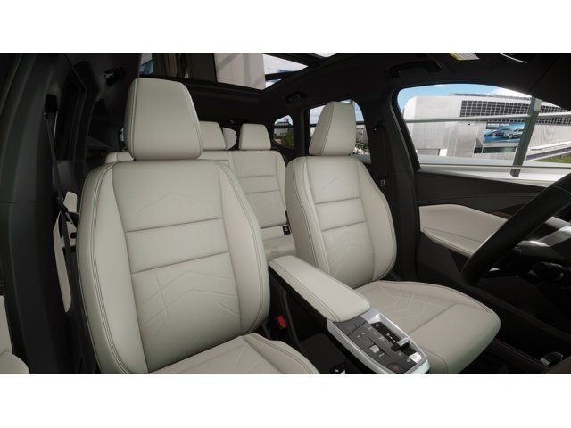 New 2027 Space Silver Metallic BMW xDrive28i image 11
