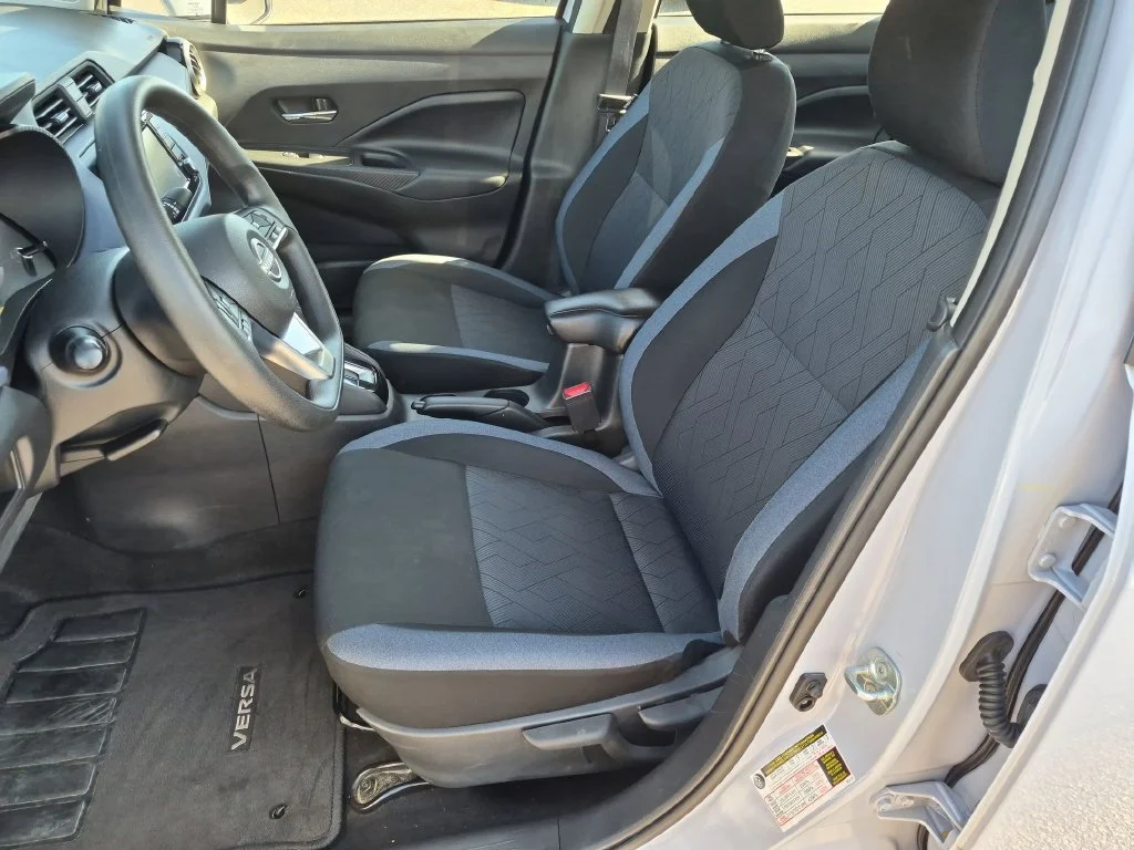 Used 2024 Gray Nissan 1.6 SV image 15