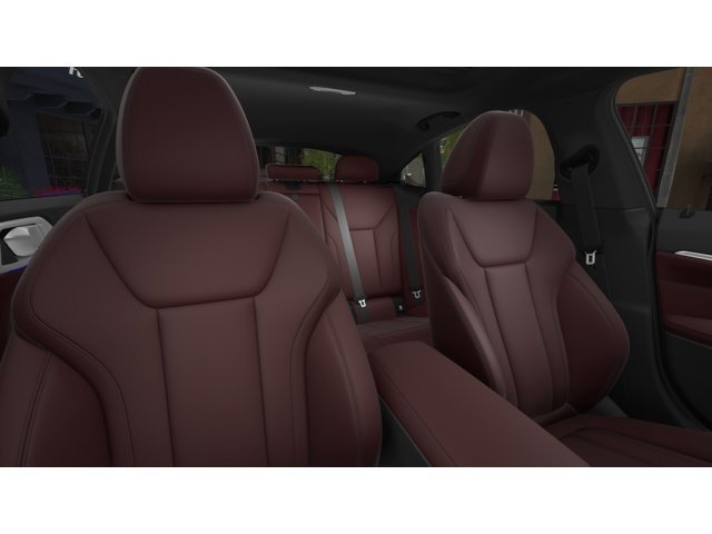New 2026 Black Sapphire Metallic BMW M440i xDrive image 11