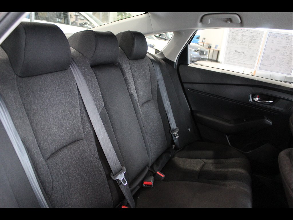 2023 Honda Accord LX - Photo 21