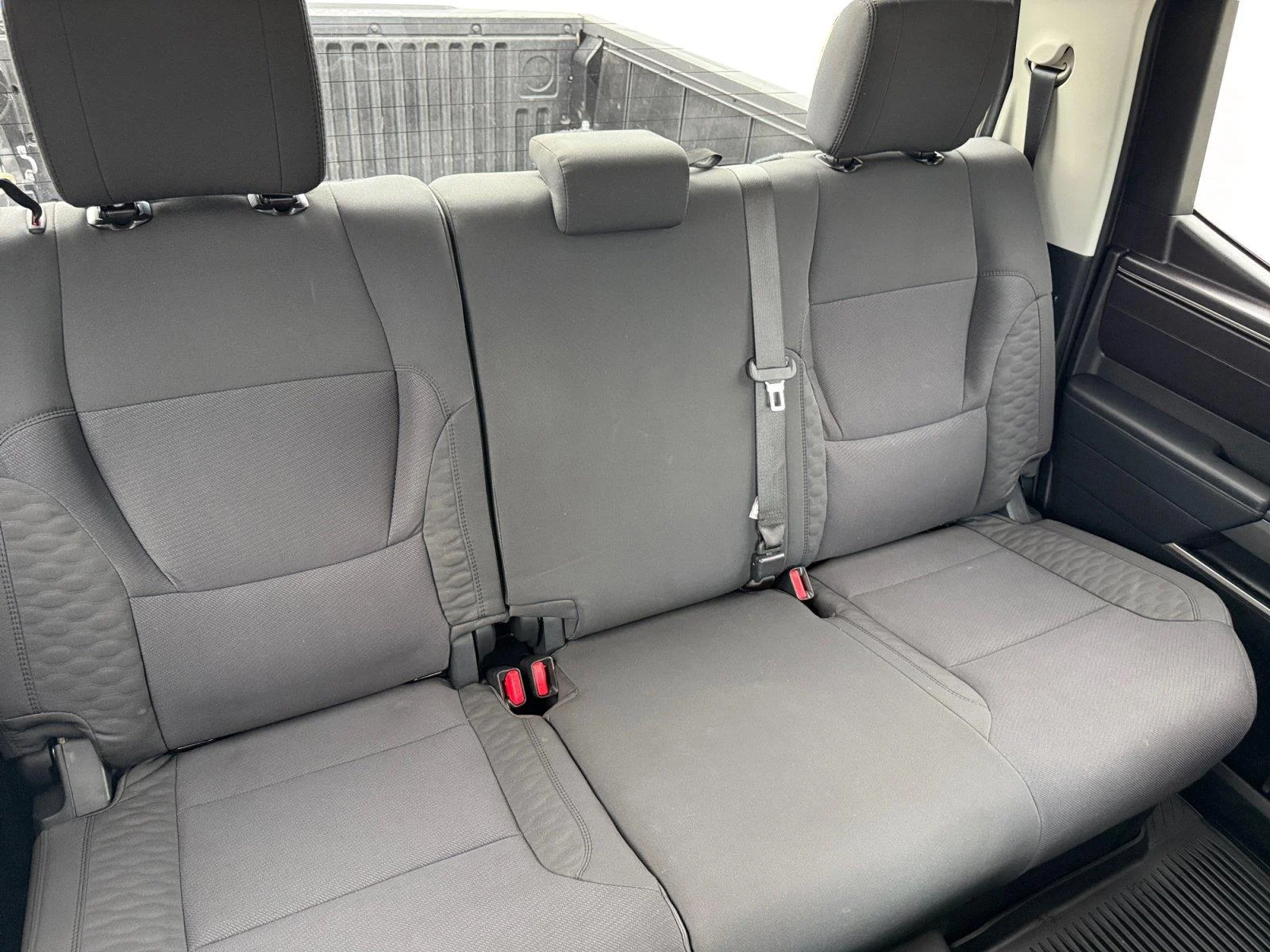 Used 2023 Army Green Toyota SR5 image 18