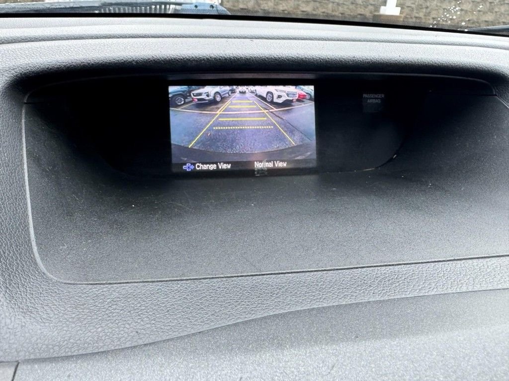2014 Honda CR-V LX - Photo 25