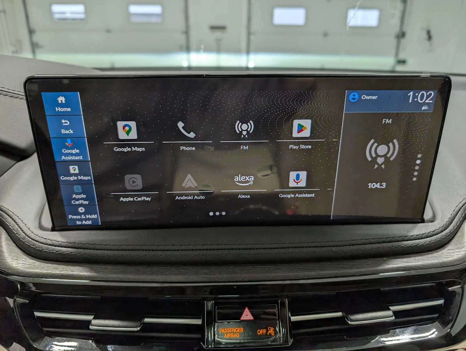 2026 Acura MDX Advance Package - Photo 27