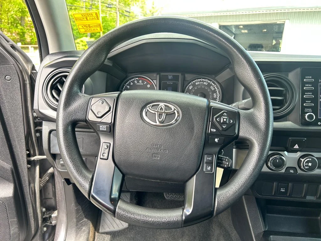 Used 2022 Gray Toyota SR image 24
