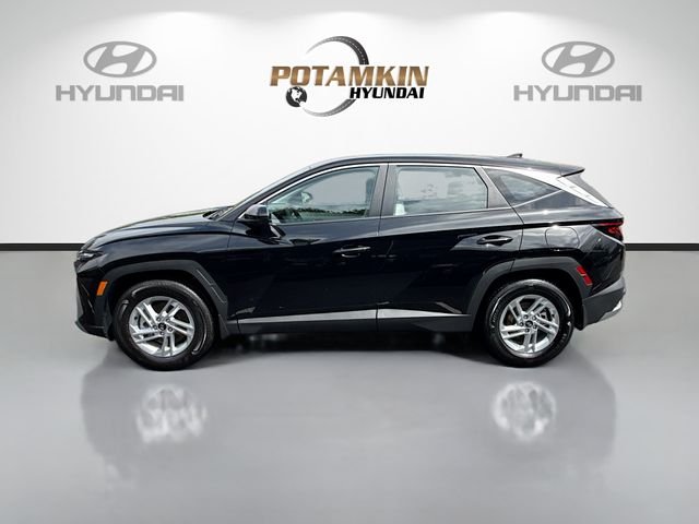 Used 2026 Black Hyundai SE image 8