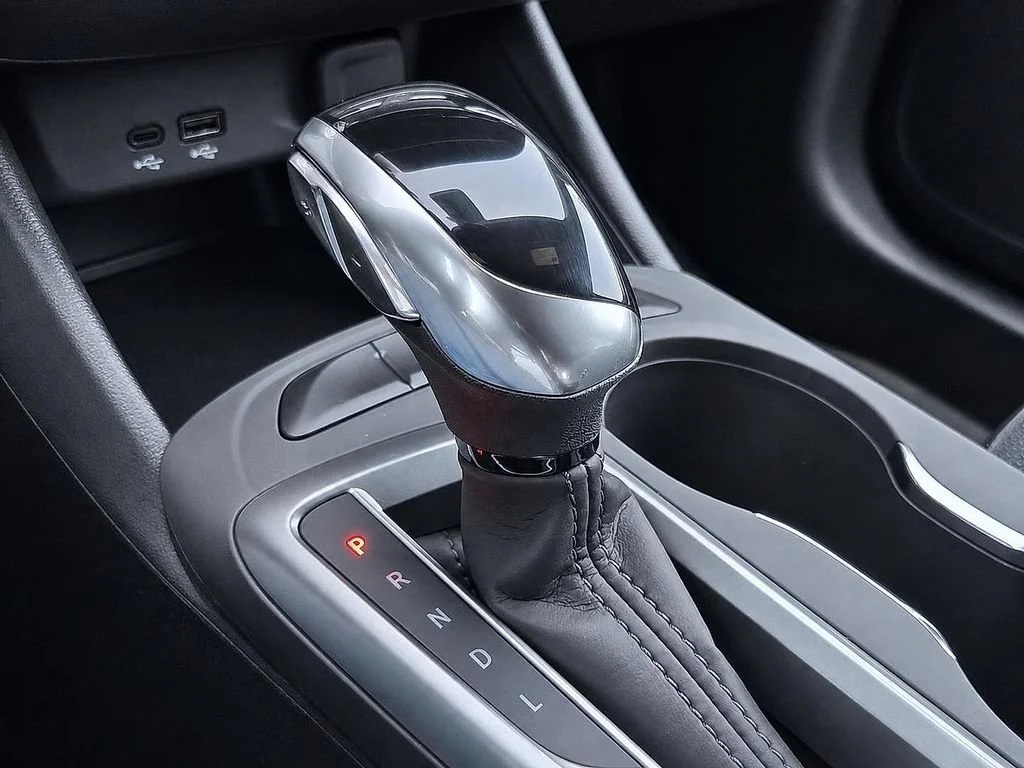2026 Buick Envista Preferred - Photo 17