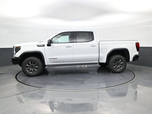 2026 GMC Sierra 1500 AT4X - Photo 8