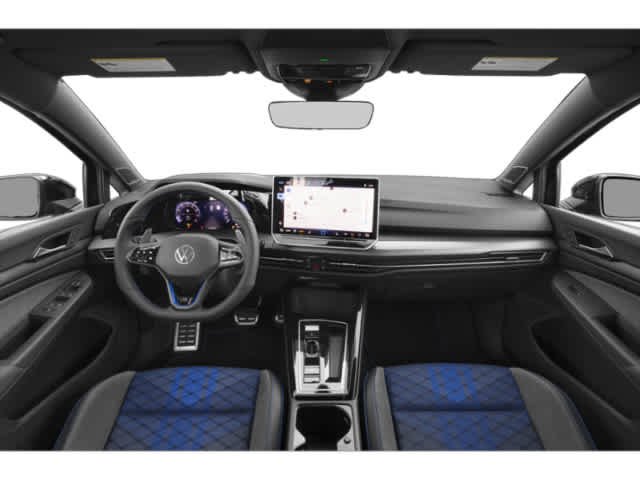 New 2026 Mythos Black Metallic Volkswagen  image 5