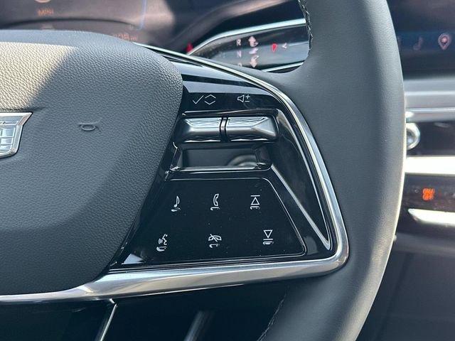 2025 Cadillac LYRIQ Luxury 1 - Photo 6