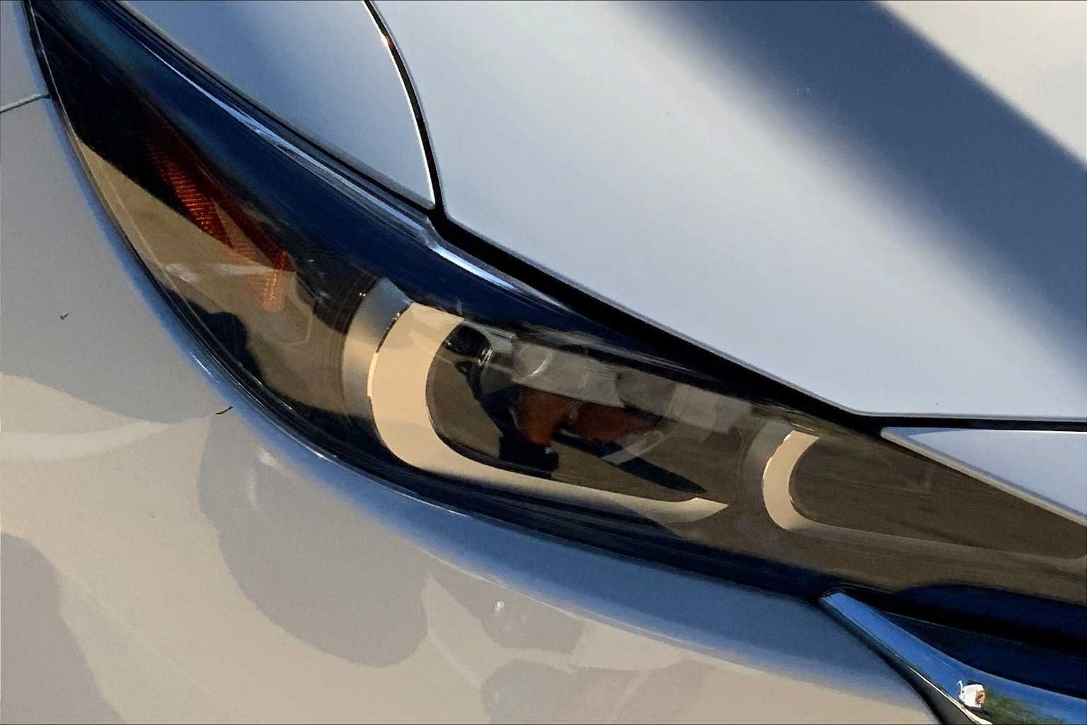 2025 Mazda CX-5 S Preferred package - Photo 13