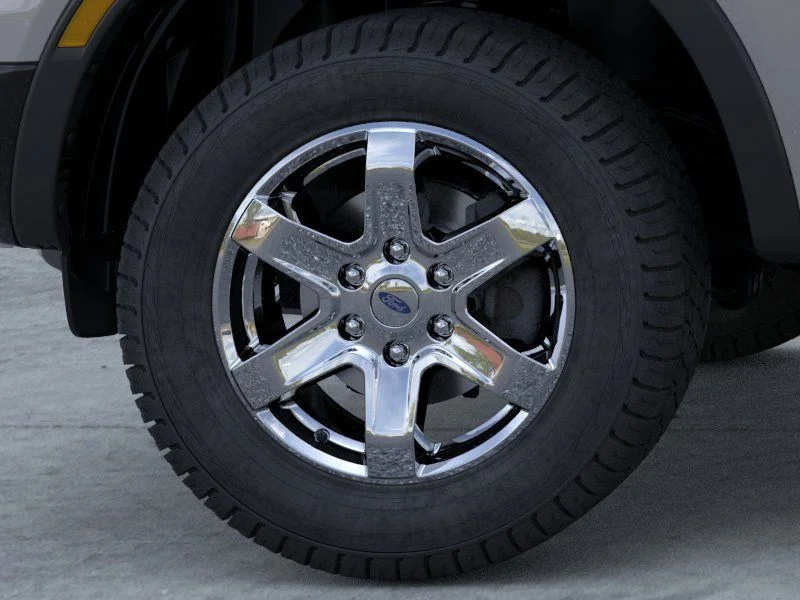 New 2026 Avalanche Ford XLT image 19