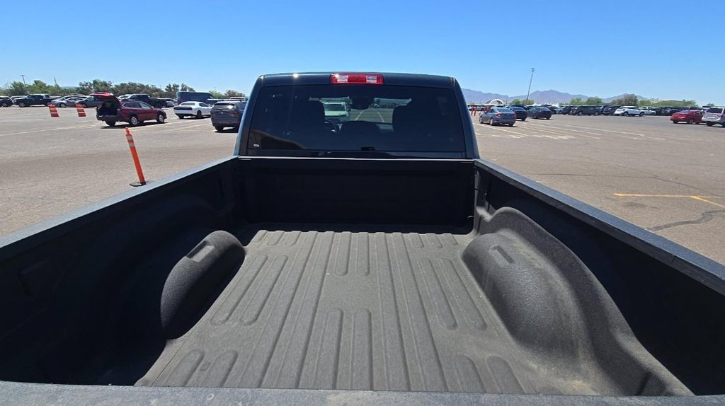 Used 2026 Blue Ram Big Horn image 8
