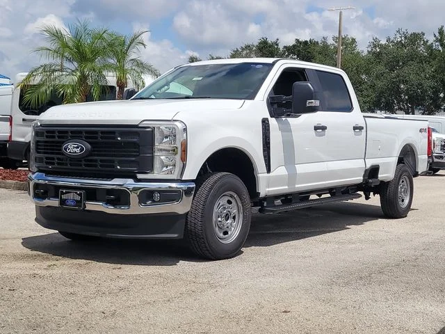 New 2027 Oxford White Ford XL image 31