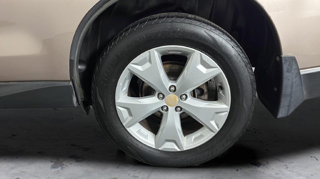 2015 Subaru Forester i Premium - Photo 38