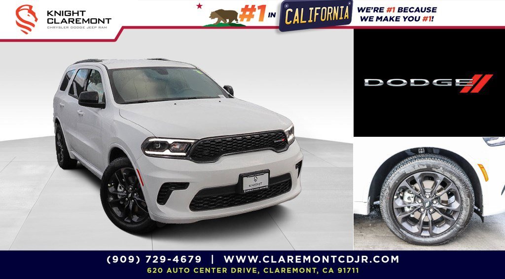 New 2026  Dodge GT image 1