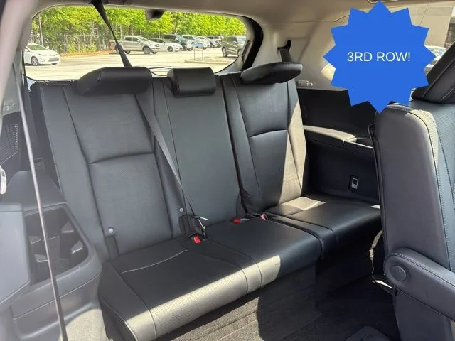Used 2025 Beige Toyota Platinum image 28