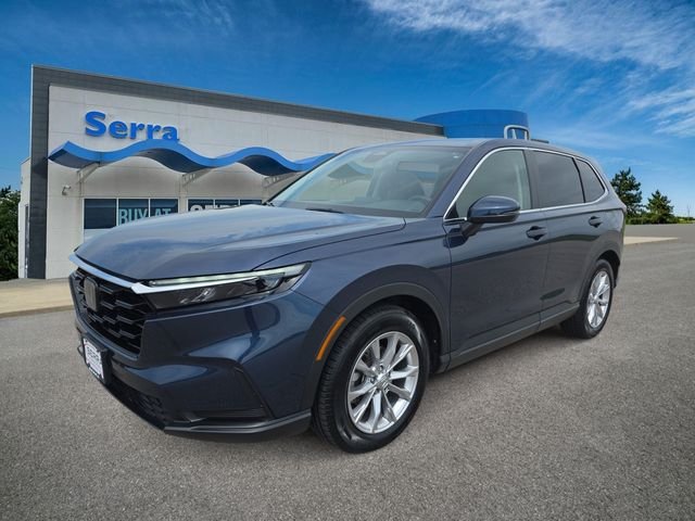 2023 Honda CR-V EX