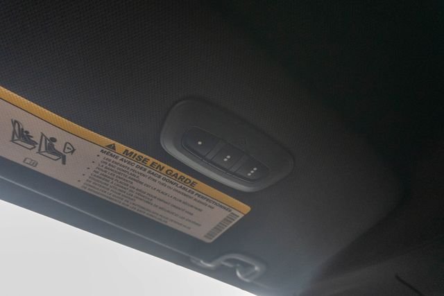 Used 2020 Black Chrysler Touring image 32