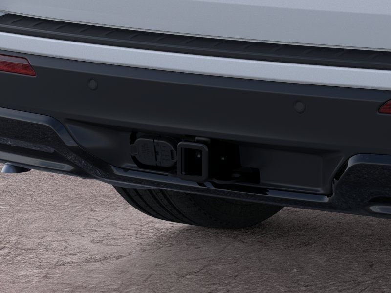 New 2026 Space White Metallic Ford ST-Line image 23