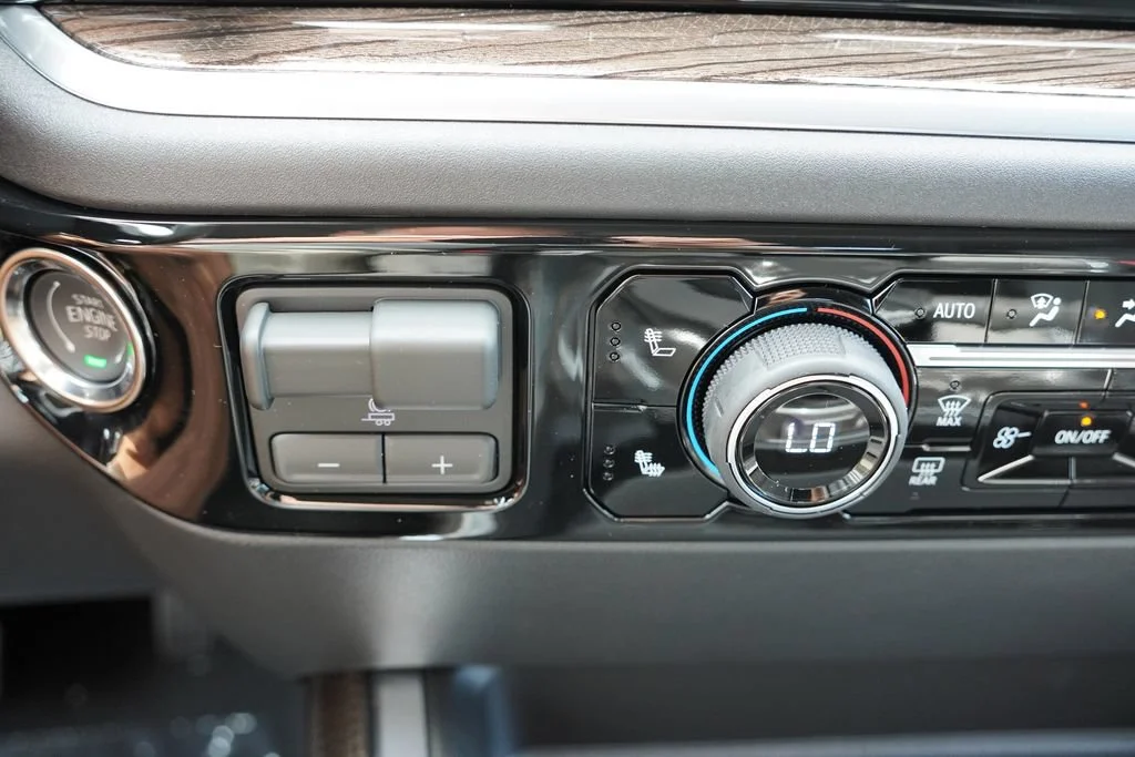 2026 Chevrolet Silverado 2500 HD LT - Photo 15