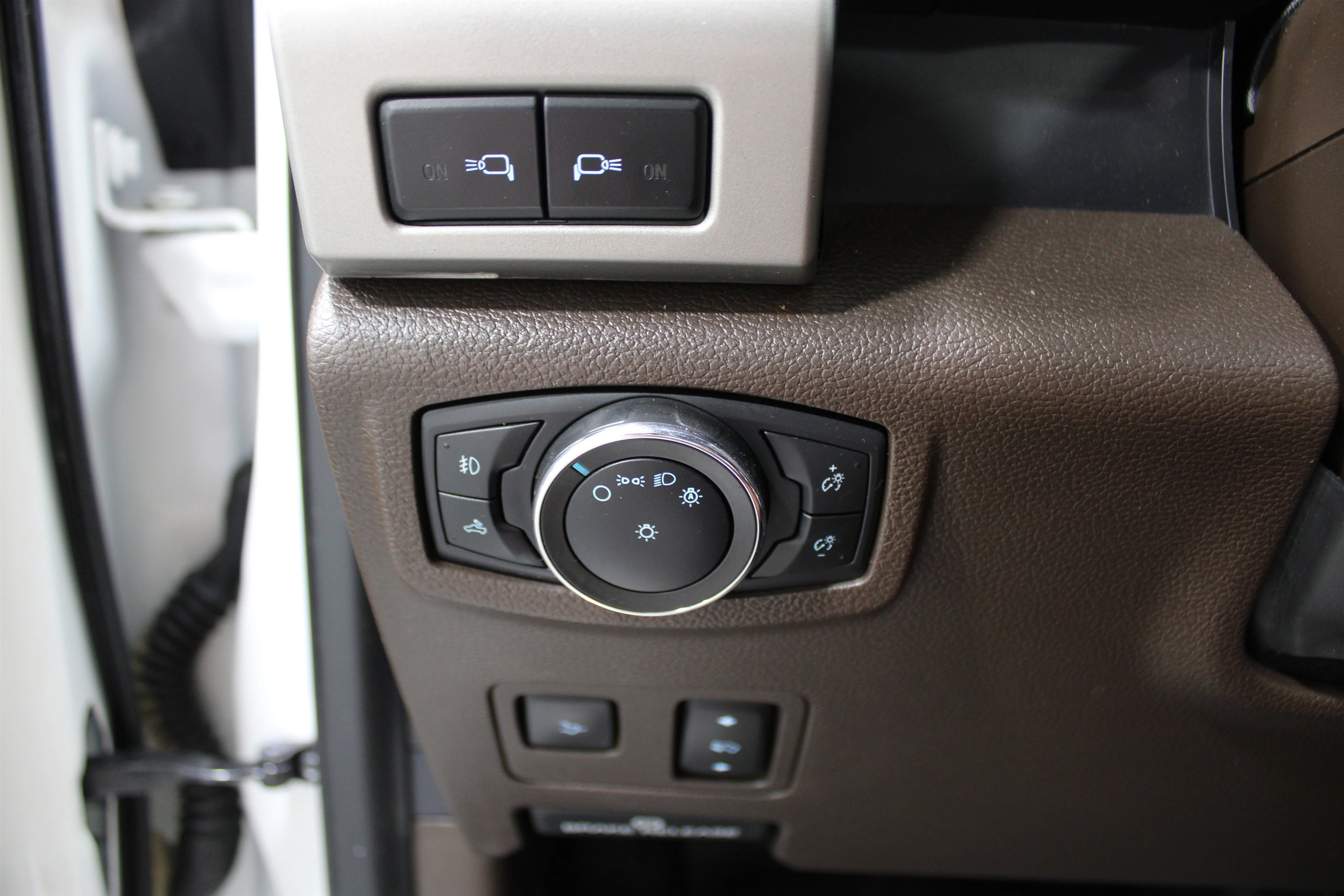 2021 Ford F-250 Super Duty King Ranch - Photo 6