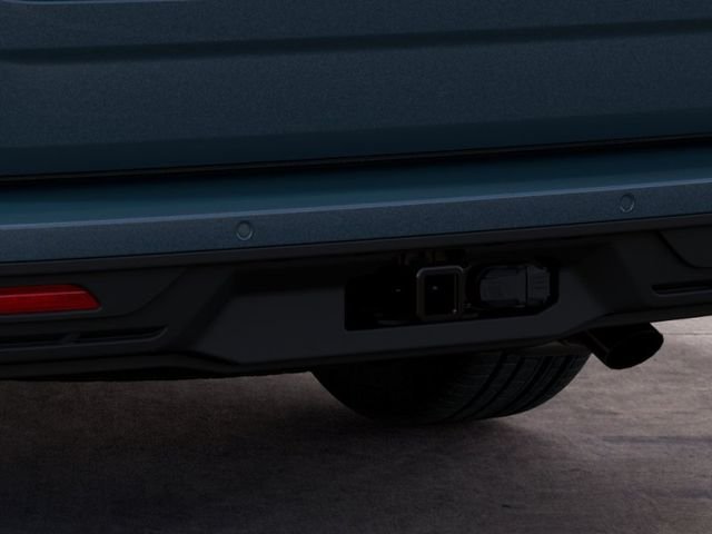 New 2027 Blue Metallic Ford Active image 23