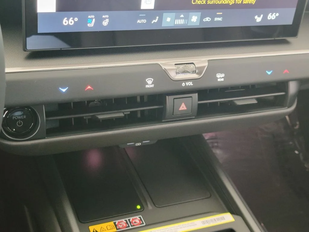 2026 Lexus ES BEV 350e Premium - Photo 19