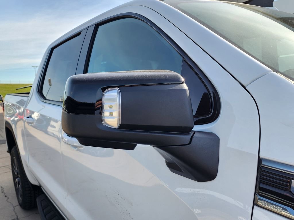 2026 GMC Sierra 1500 AT4 - Photo 12