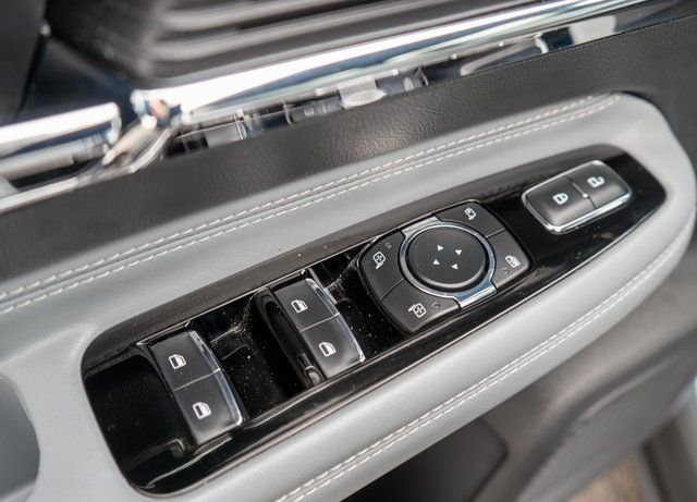 Used 2022 Blue Lincoln Standard image 21