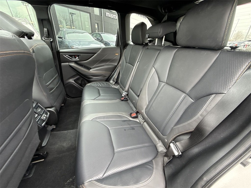2022 SUBARU FORESTER - Image 25