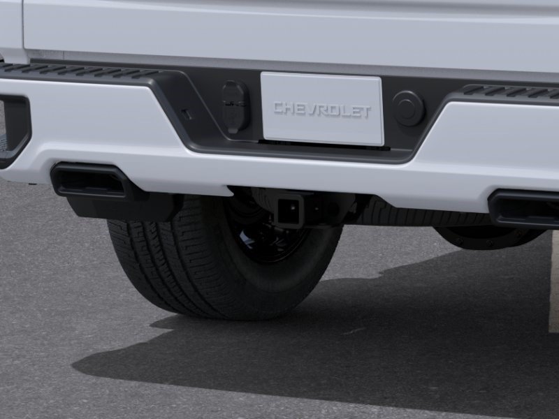 2026 Chevrolet Silverado 1500 RST - Photo 14