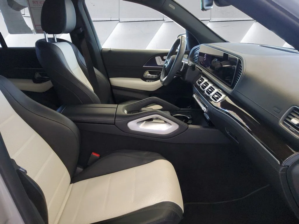 Used 2024  Mercedes-Benz GLE 350 image 13