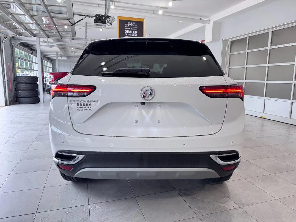 2023 Buick Envision Essence - Photo 6