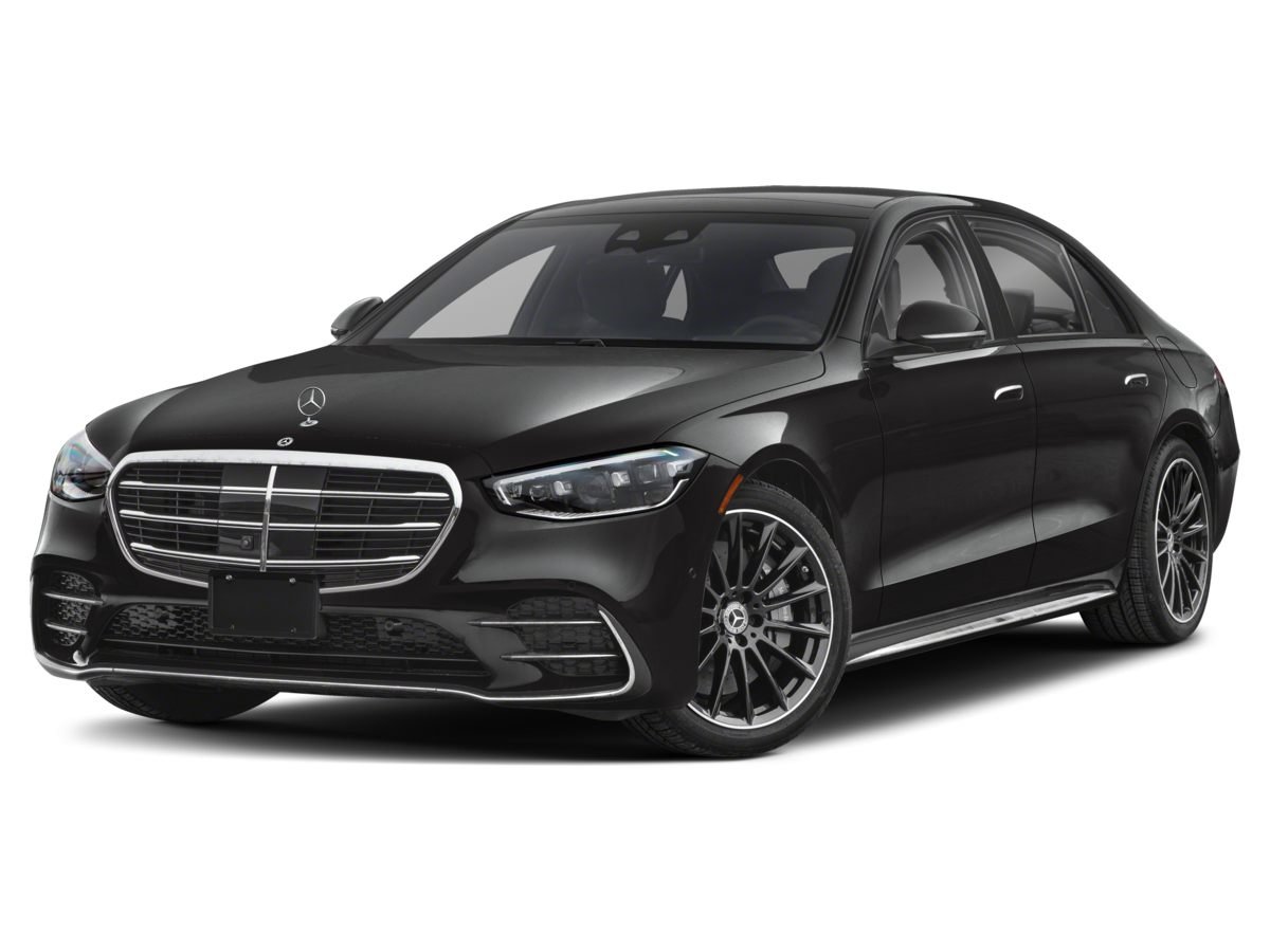 New 2026 Mercedes-Benz 4MATIC