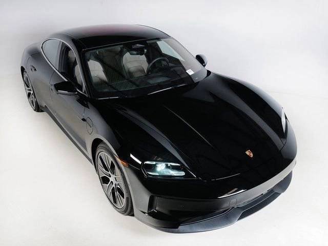 New 2026 Black Porsche 4S image 30