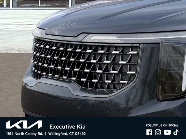 New 2026 Panthera Metal Kia SX Prestige image 12