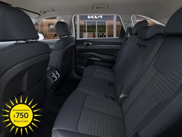2026 Kia Sorento LX - Photo 18