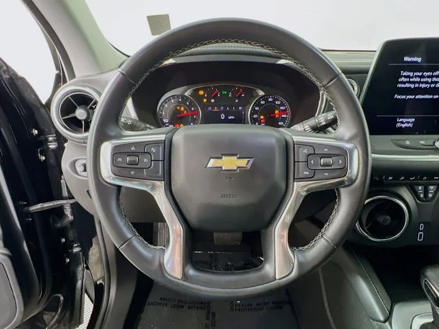 2024 Chevrolet Blazer 3LT - Photo 12