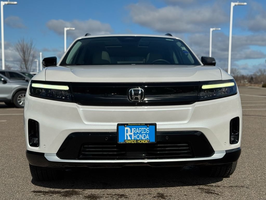 Certified 2025 Honda Prologue Elite with VIN 3GPKHZRJ8SS505506 for sale in Coon Rapids, MN