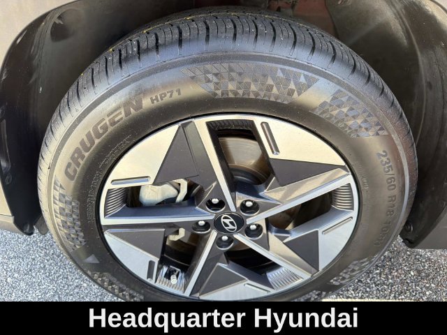 2025 Hyundai Tucson SEL Convenience - Photo 32