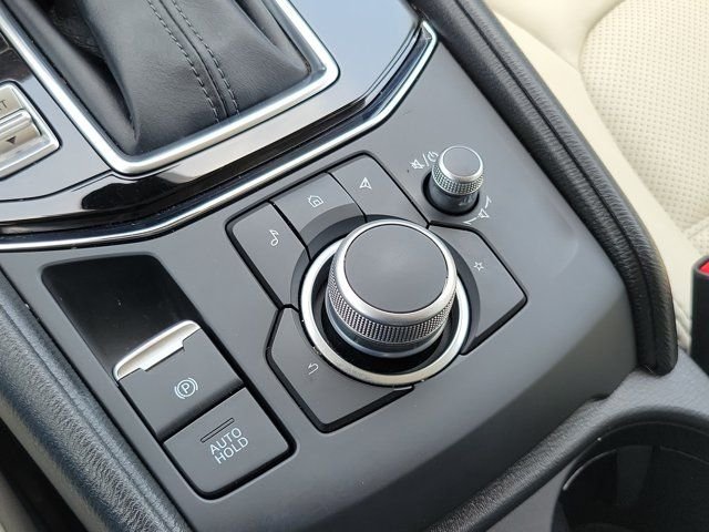 2022 Mazda CX-5 S Preferred package - Photo 29