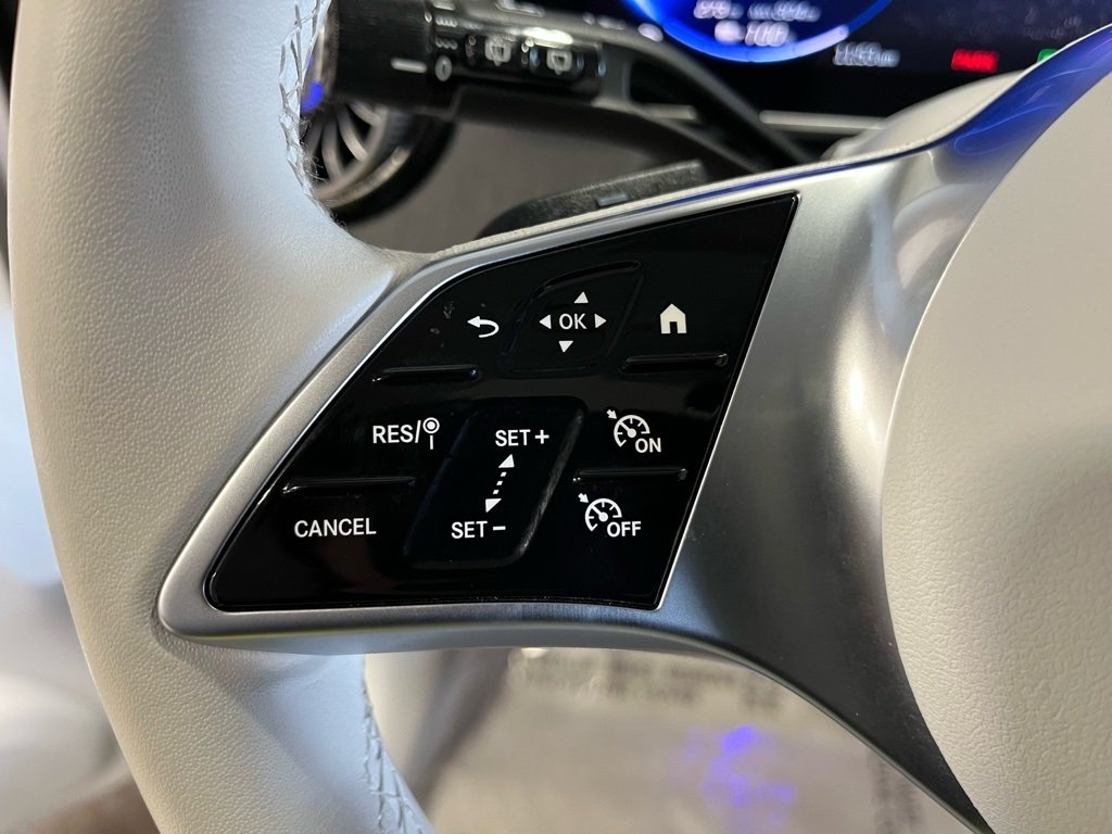 2024 MERCEDES-BENZ EQE-CLASS SUV - Image 7