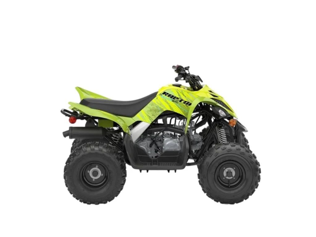 New Yamaha In Sioux Falls, SD | Vern Eide Motoplex